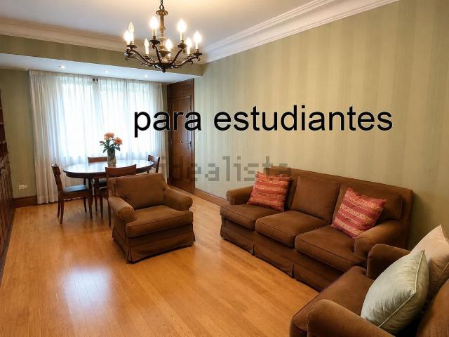 Piso, Amara, Donostia San Sebastián