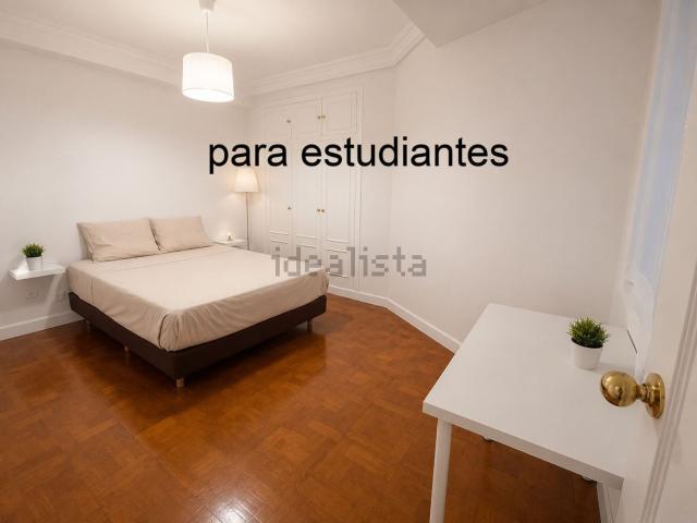 Piso, Amara, Donostia San Sebastián