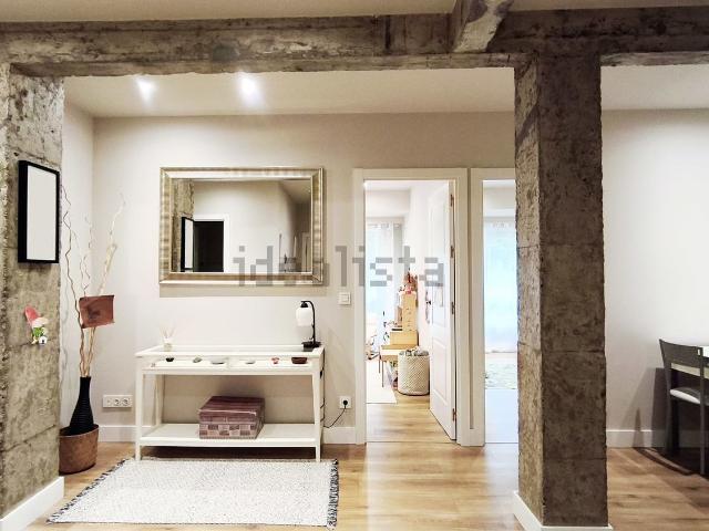 Piso, Amara, Donostia San Sebastián