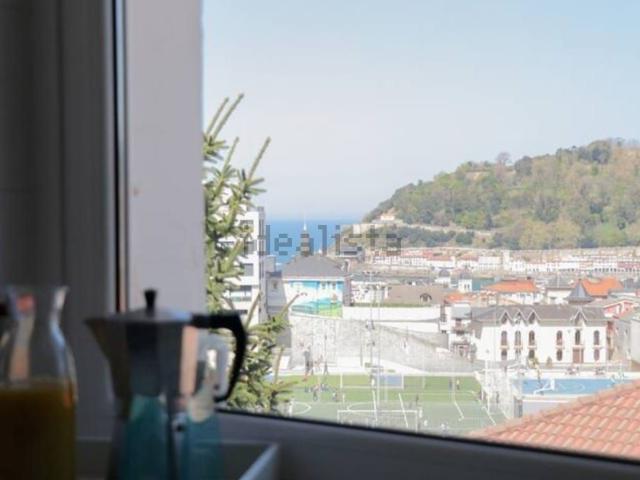 Piso, Amara Zaharra Arbaizenea, Donostia San Sebastián