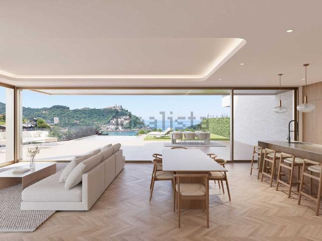Piso, Amara Zaharra Arbaizenea, Donostia San Sebastián