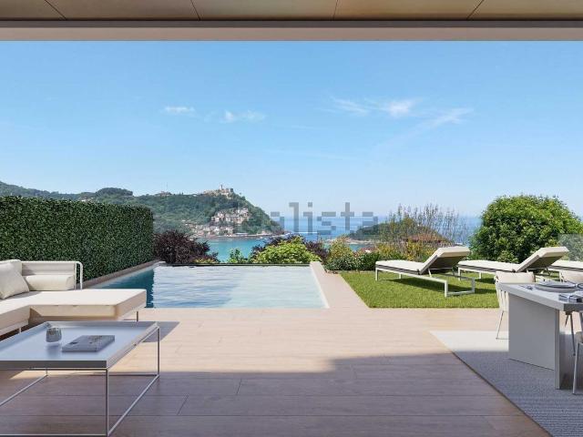 Piso, Amara Zaharra Arbaizenea, Donostia San Sebastián