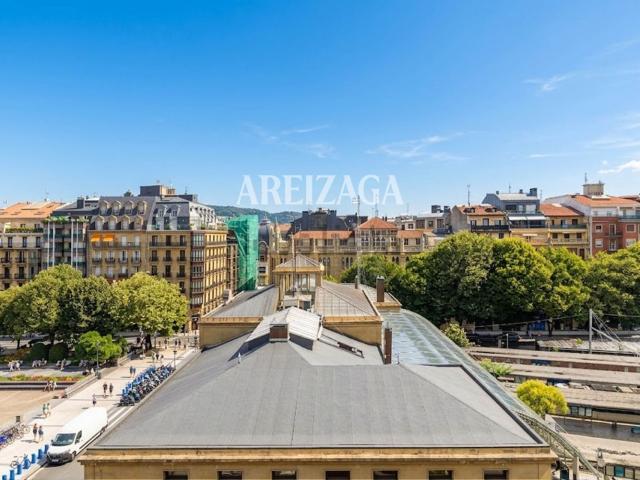 Piso, Amara Zaharra Arbaizenea, Donostia San Sebastián