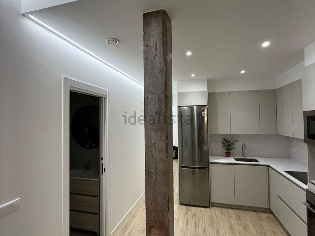 Piso, Amara Zaharra Arbaizenea, Donostia San Sebastián
