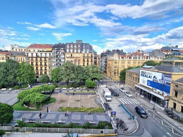 Piso, Amara Zaharra Arbaizenea, Donostia San Sebastián
