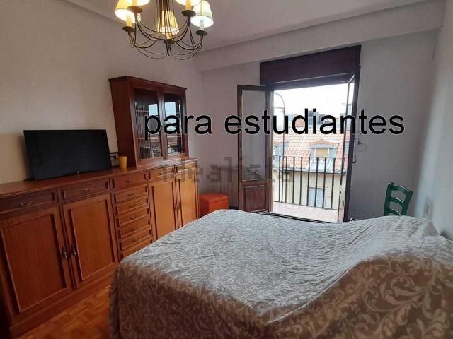 Piso, Amara Zaharra Arbaizenea, Donostia San Sebastián