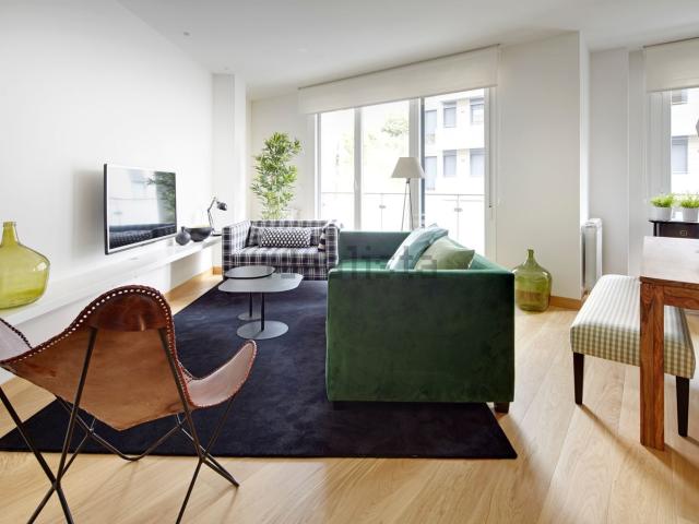 Piso, Amara Zaharra Arbaizenea, Donostia San Sebastián