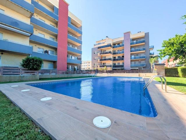 Piso, Amposta