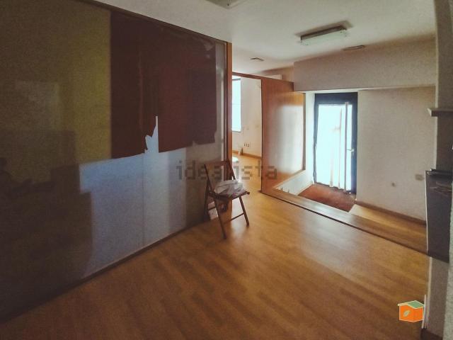 Piso, Amposta