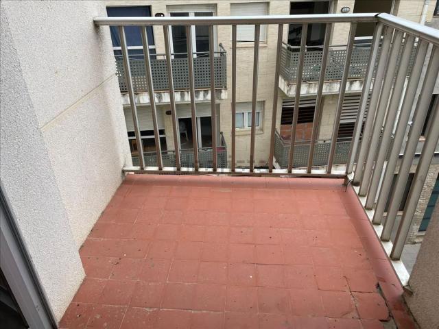 Piso, Amposta