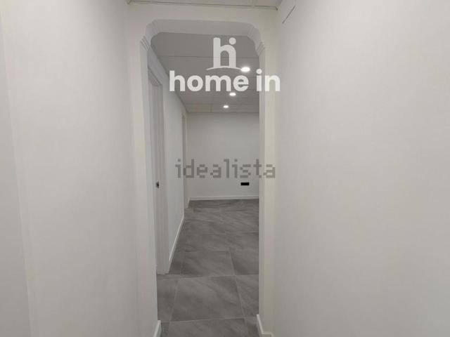 Piso, Amposta