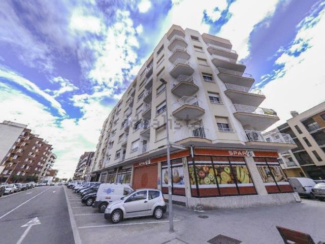 Piso, Amposta