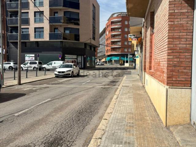 Piso, Amposta