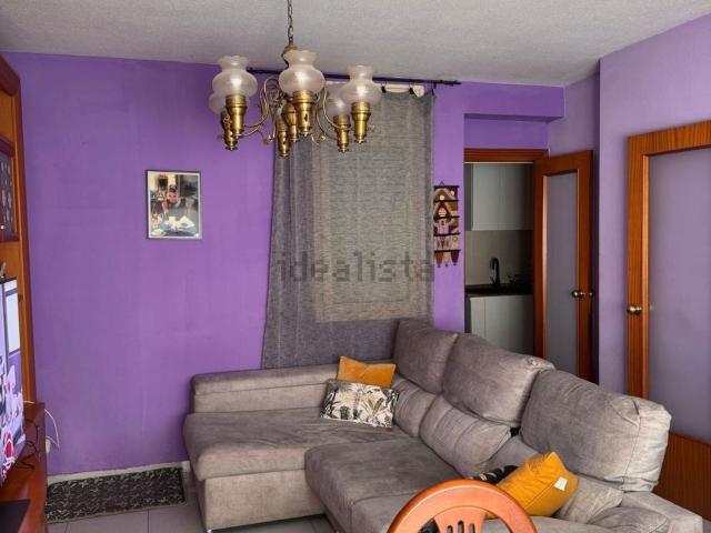 Piso, Amposta