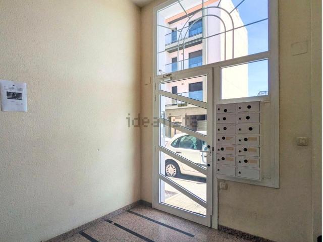Piso, Amposta