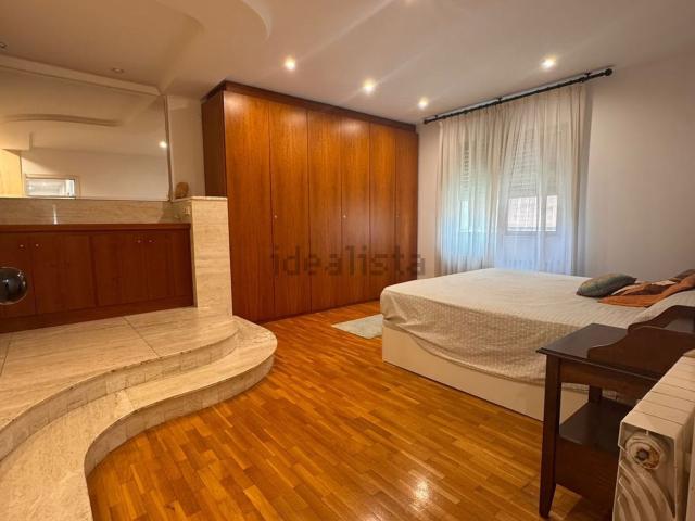 Piso, Amposta