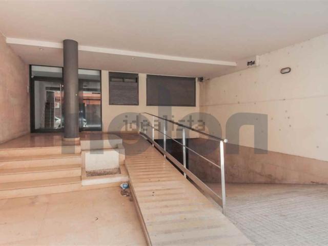 Piso, Amposta