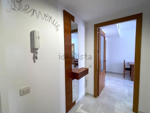 Piso, Amposta