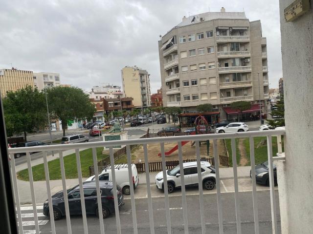 Piso, Amposta