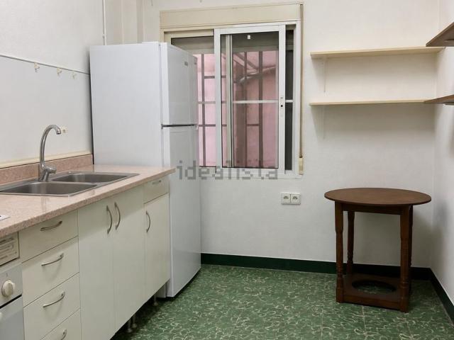 Piso, Amposta