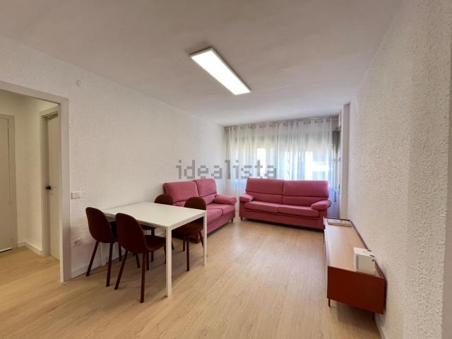 Piso, Amposta