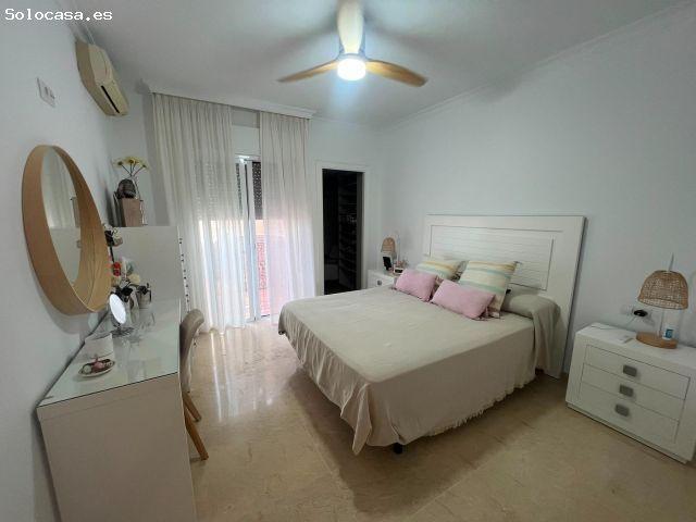 Piso amplio y luminoso | CABANILLAS REAL ESTATE