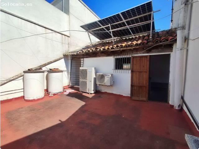 PISO AMPLIO Y LUMINOSO EN TAVERNES DE LA VALLDIGNA