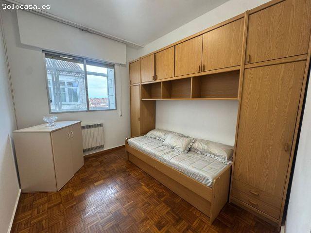 PISO AMPLIO Y LUMINOSO IDEAL PARA FAMILIAS EN O CARBALLIÑO