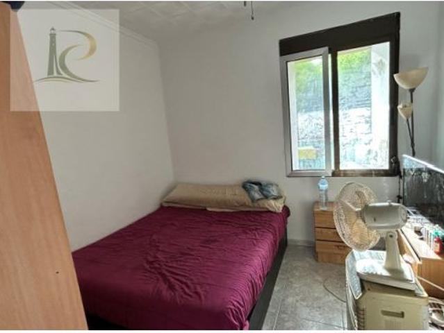 Piso amplio con cocina y baño reformados en pleno centro de Puerto de Sagunto