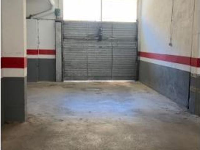 Piso amplio con Parking y Trastero en Valls