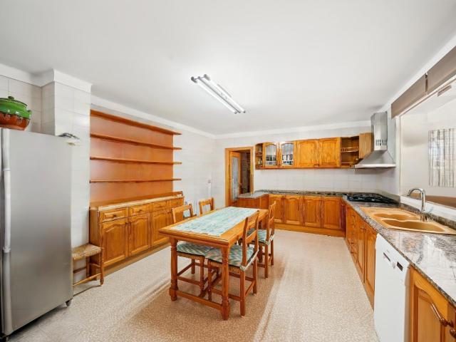AMPLIA VIVIENDA CON ASCENSOR FELANITX CENTRO