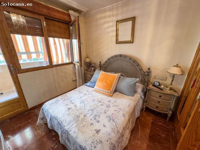 Piso amplio, cuidado y reformado en Agost Alicante – 109 m2 construidos