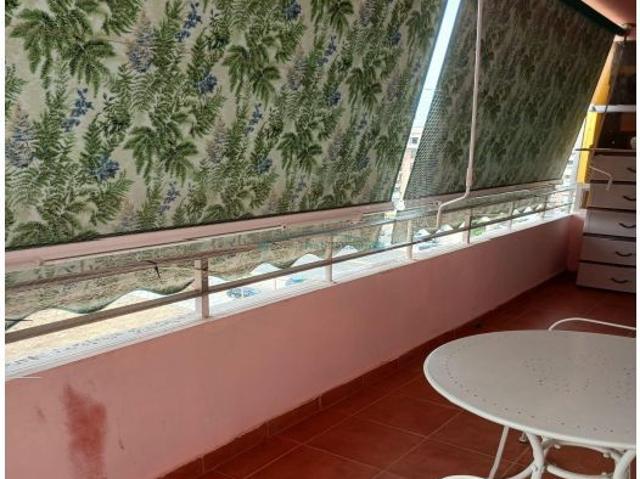 Piso amplio en venta en Malilla, junto a La Fe Valencia