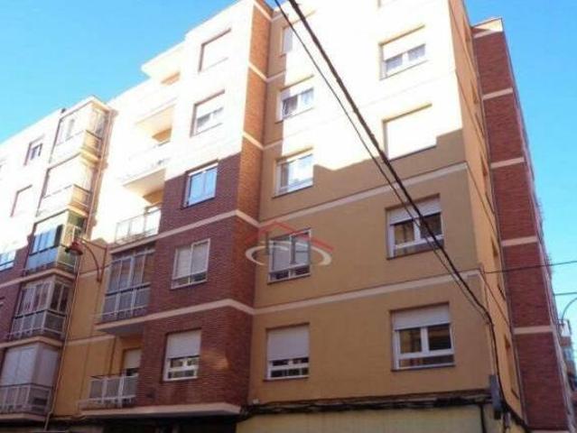 Piso amueblado