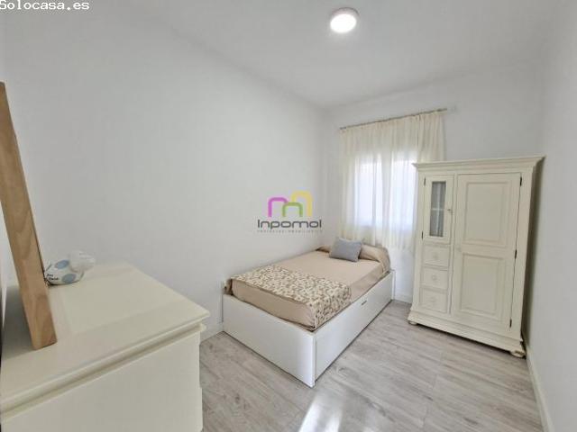 PISO AMUEBLADO Y REFORMADO EN ALQUILER URB. GUADIANA  BADAJOZ