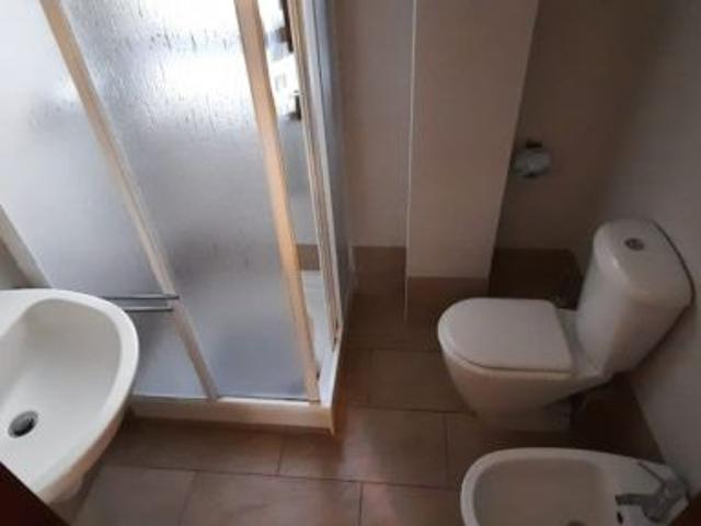 Piso Amueblado, confortable y luminoso en zona residencial