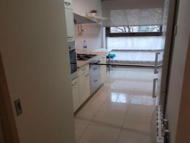 Piso Amueblado Diagonal Mar