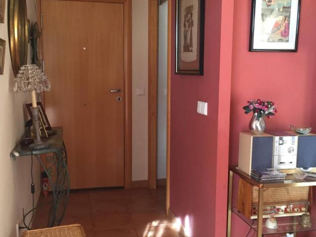 Piso amueblado en alquiler temporal en el centro de Salou