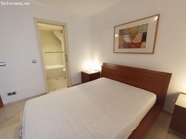 Piso Amueblado en Alquiler: Centro de Alicante, Ideal para Vivir Confortablemente