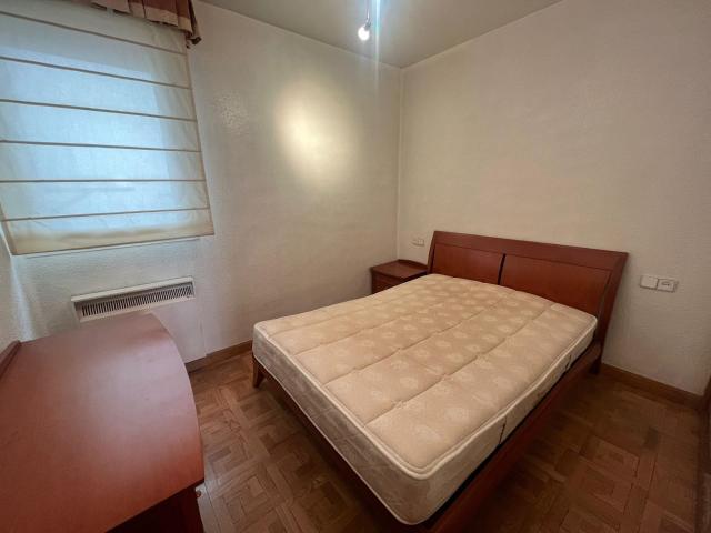 Piso amueblado en alquiler en el barrio de San Jorge