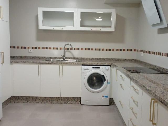 Piso Amueblado en Alquiler en el Centro de Antequera €800
