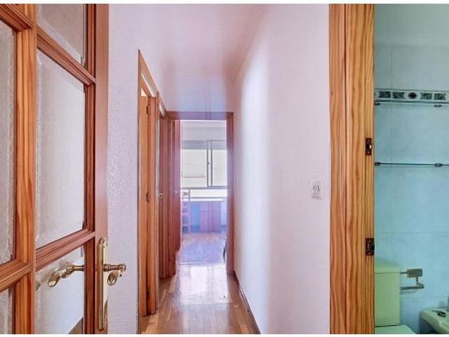 Piso amueblado en barrio del Zaidin de Granada