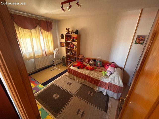 Piso amueblado en Cantimpalos