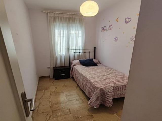 Piso amueblado en Dos Hermanas