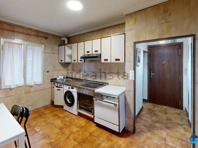 Piso, Andoain
