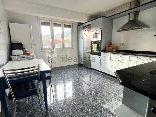Piso, Andoain