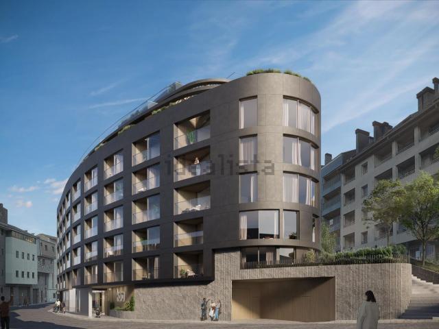 Piso, Andorra la Vella