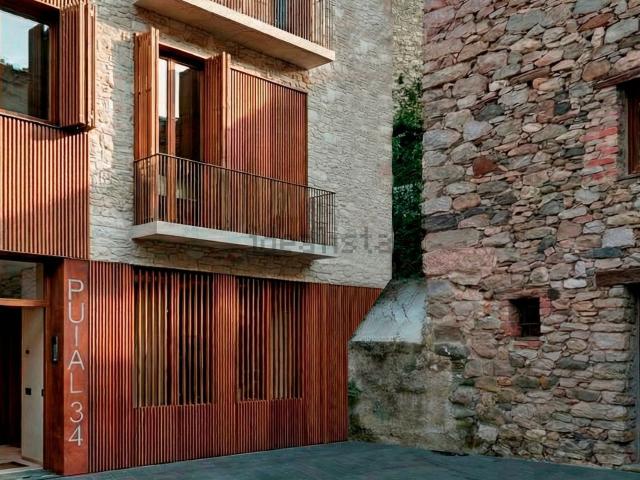 Piso, Andorra la Vella