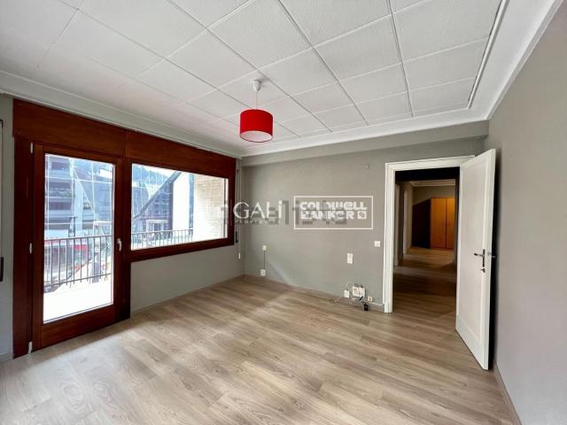 Piso, Andorra la Vella