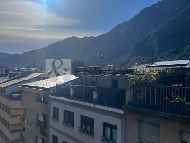 Piso, Andorra la Vella